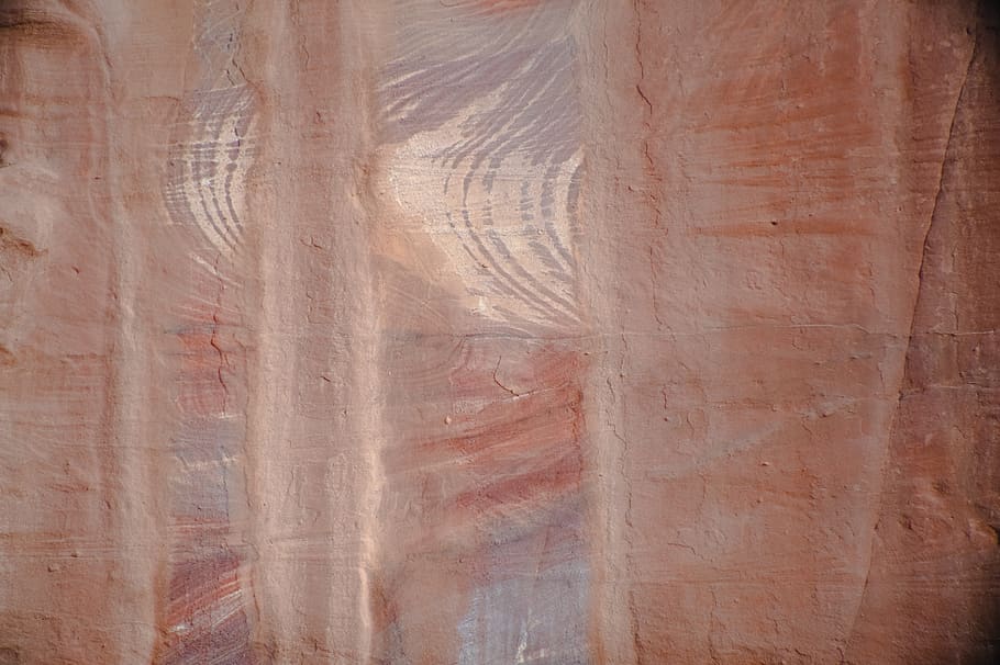 orange textile, wood, plywood, petra, jordan, flooring, division HD wallpaper