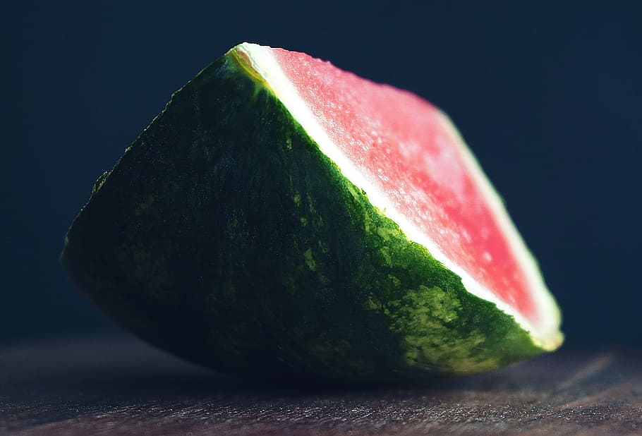 watermelon, fruit, food, eating healthy, healthy food, raw food HD wallpaper