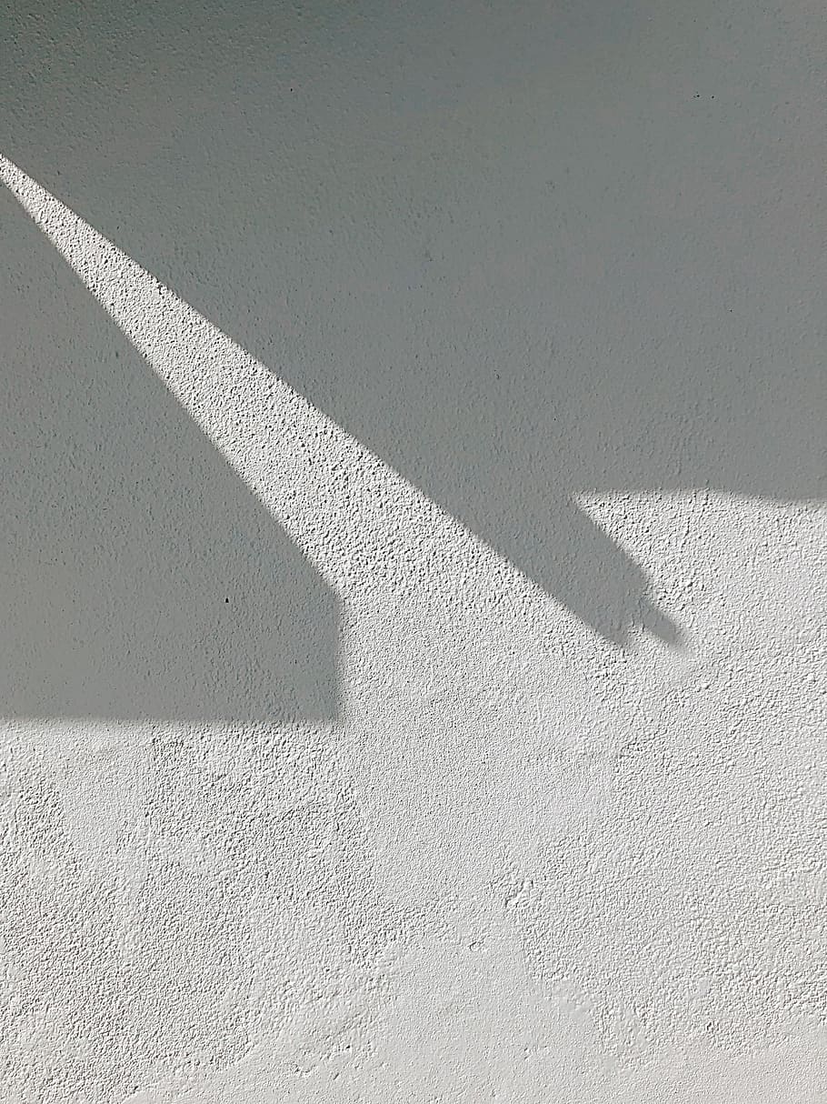 concrete, daylight, exterior, gray, rough, solid, surface, wall HD wallpaper