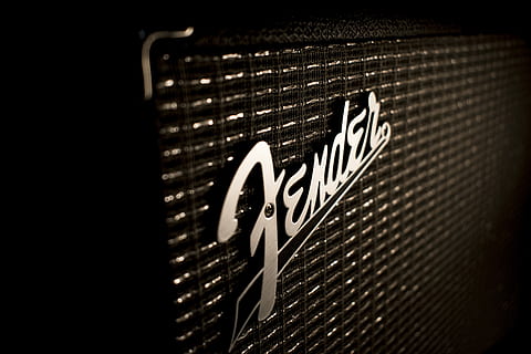 Close-up of Text on Black Background, amplifier, communication HD wallpaper