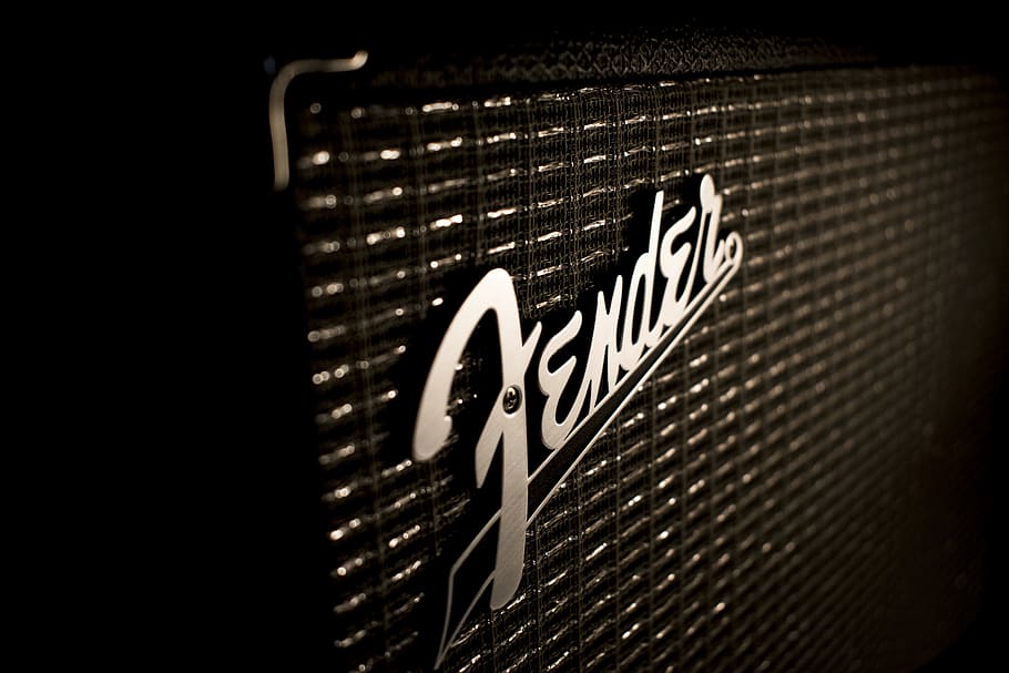 Close-up of Text on Black Background, amplifier, communication HD wallpaper