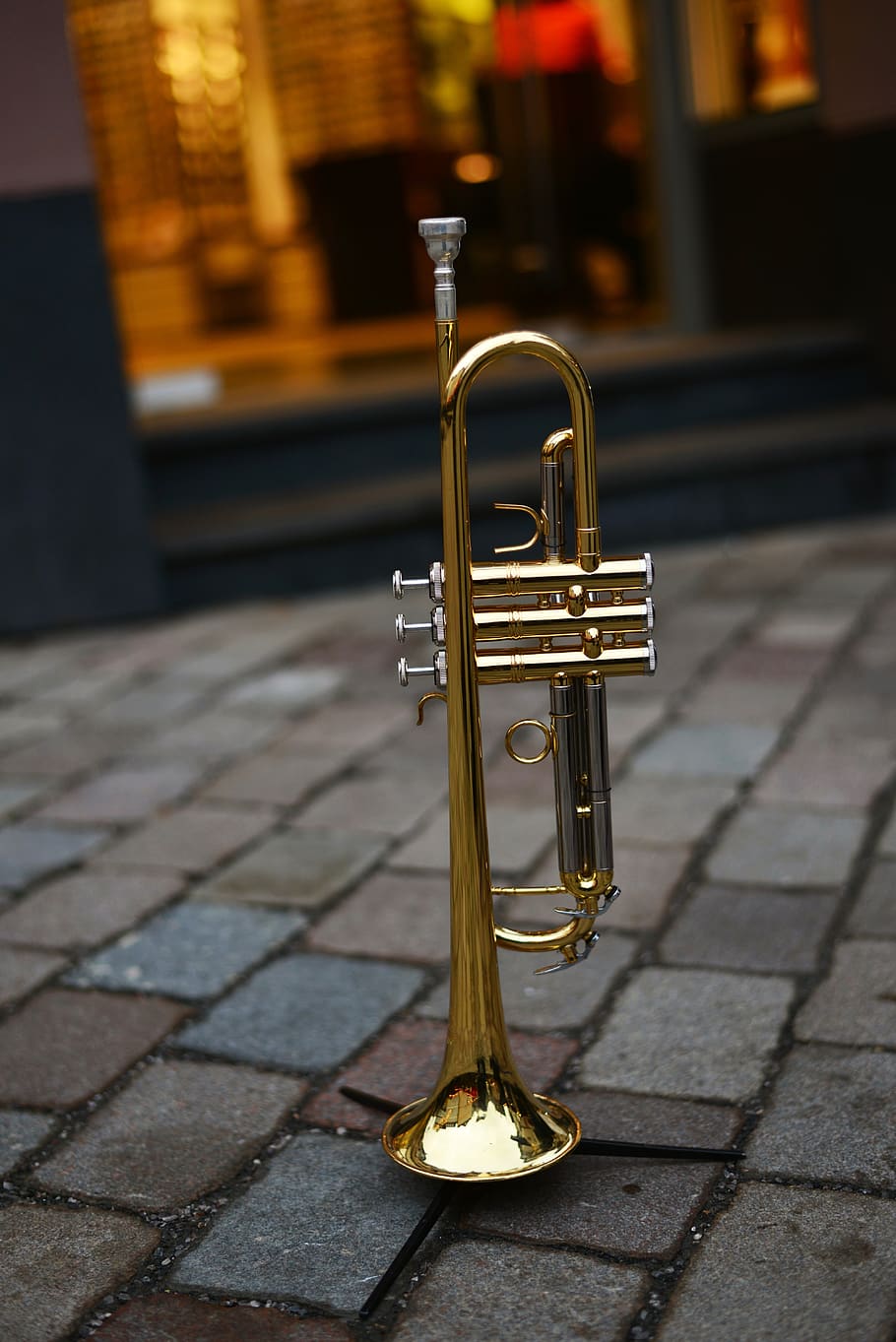 Trumpet HD wallpaper  Pxfuel