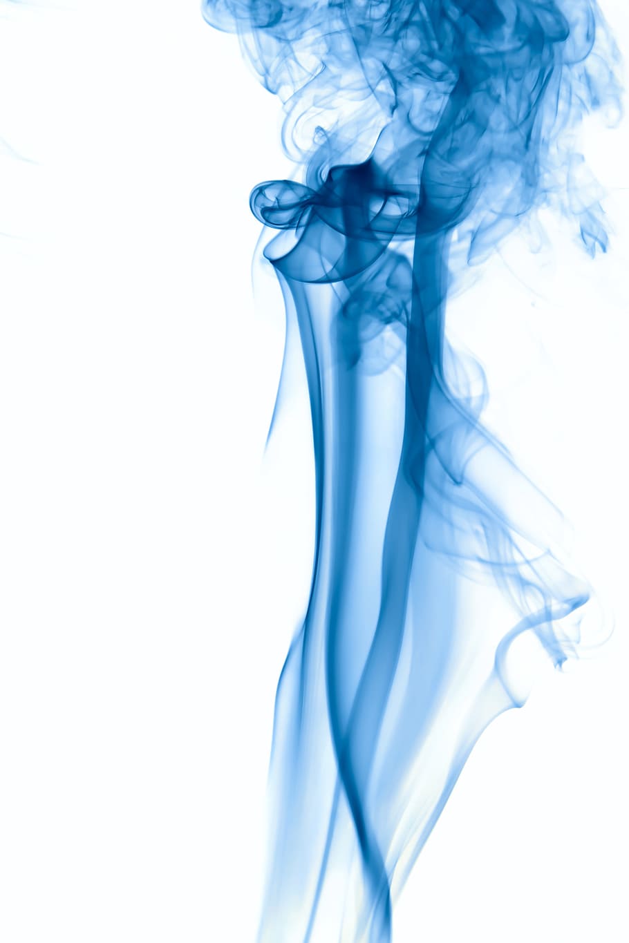 abstract, aroma, aromatherapy, background, color, smell, smoke HD wallpaper
