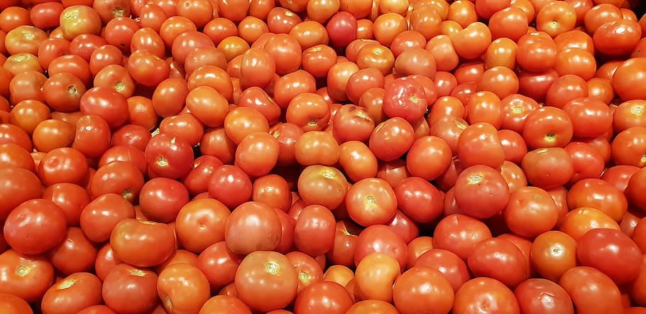 south africa, cape town, 22 kerk st, tomatoes, market, red