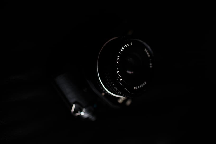 camera, electronics, camera lens, nikon, digital camera, video camera, HD wallpaper