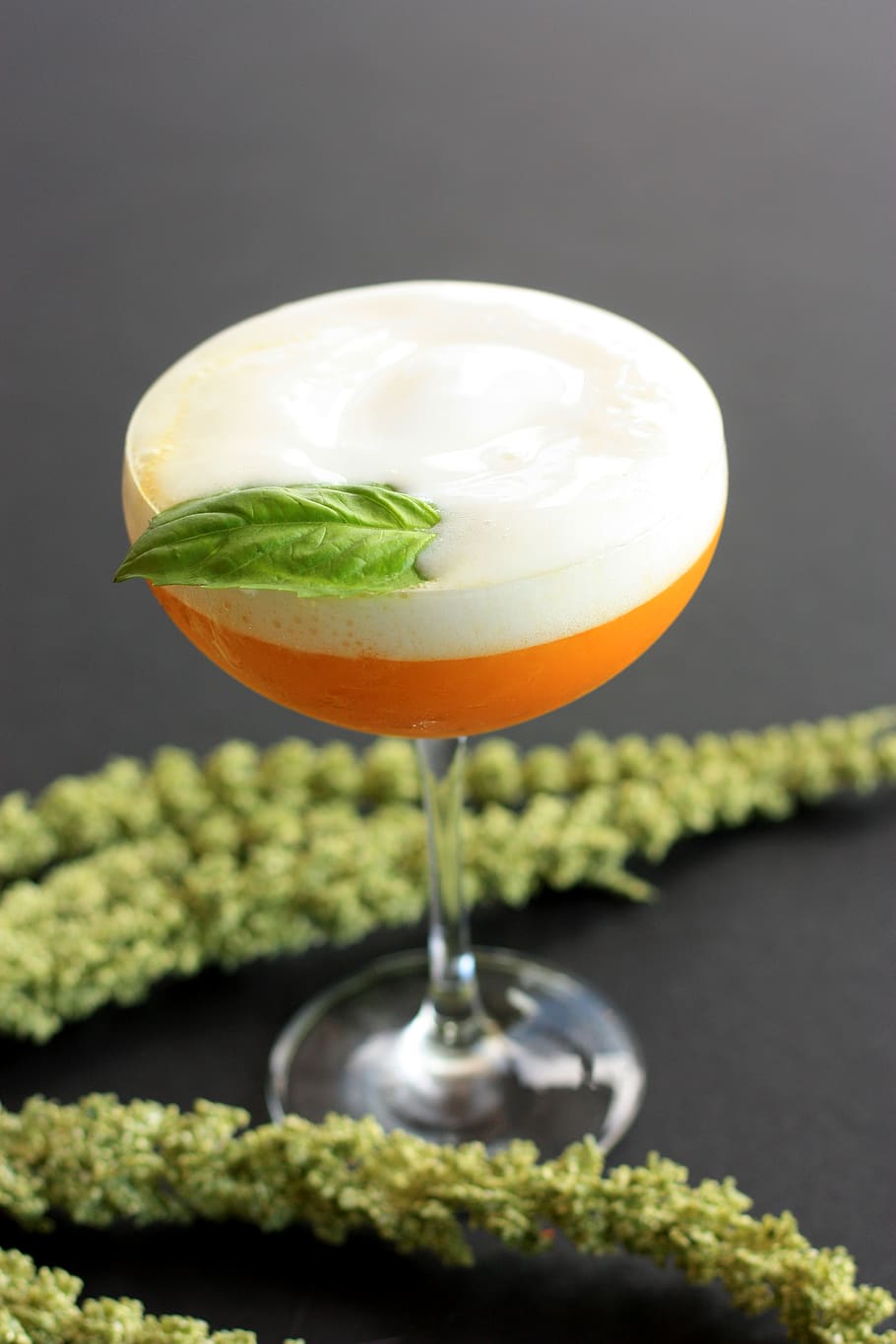 clear wine glass, food and drink, cocktail, close-up, alcohol HD wallpaper