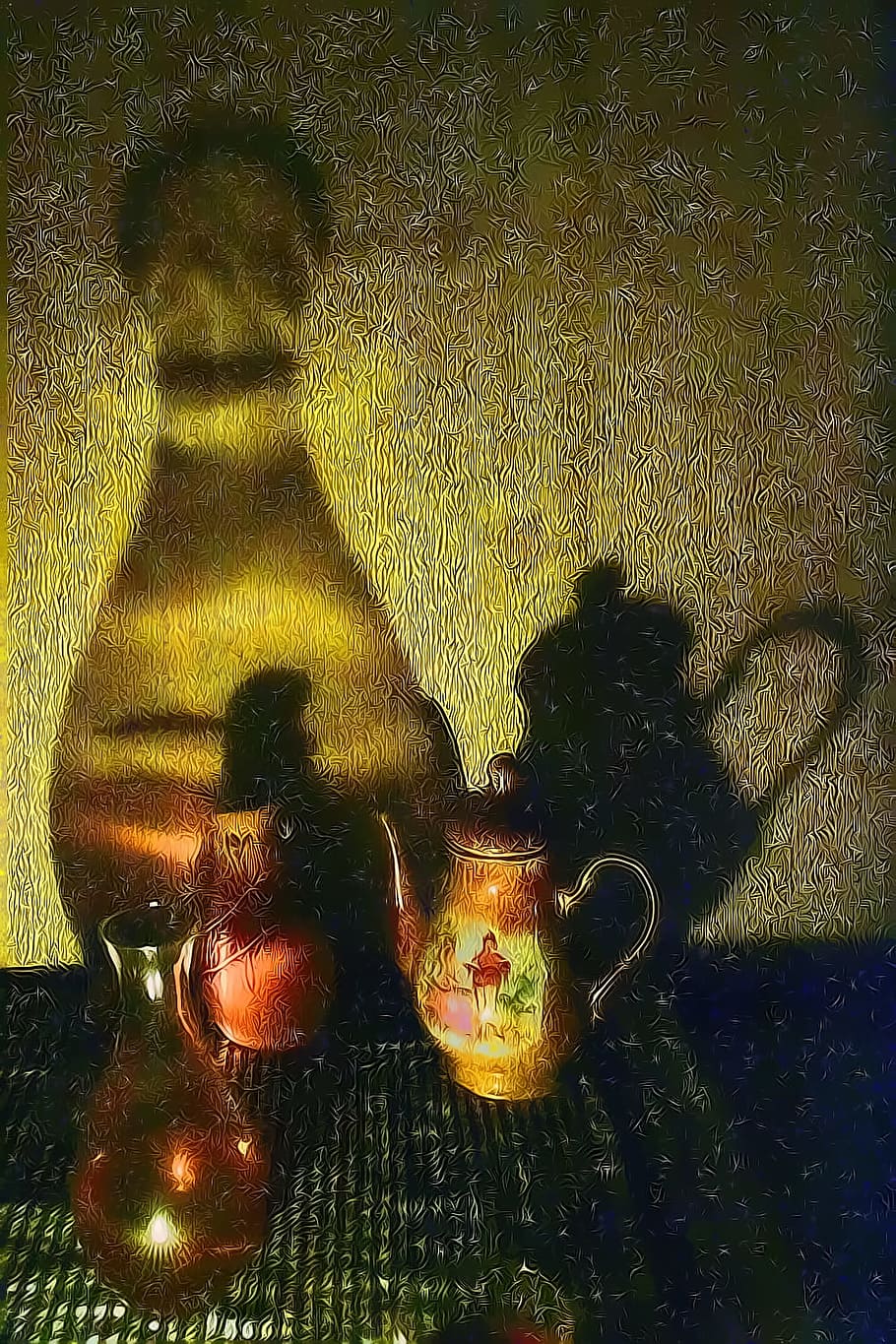 still-life, indoors, no people, close-up, representation, still life HD wallpaper