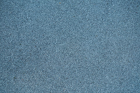 wall, blue, plaster, cement, solid, sarmiento, structure, building HD wallpaper