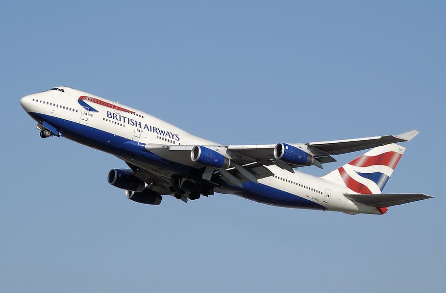 journey, airplane, flying, aircraft, passenger, air vehicle HD wallpaper