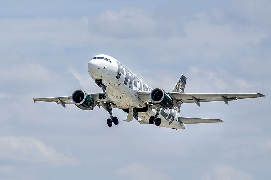 plane, airplane, aircraft, technology, flight, travel, transport HD wallpaper