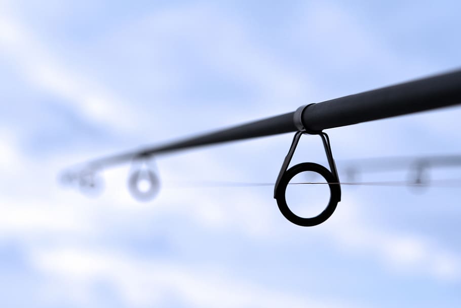 fishing, rod, healthcare and medicine, no people, close-up HD wallpaper