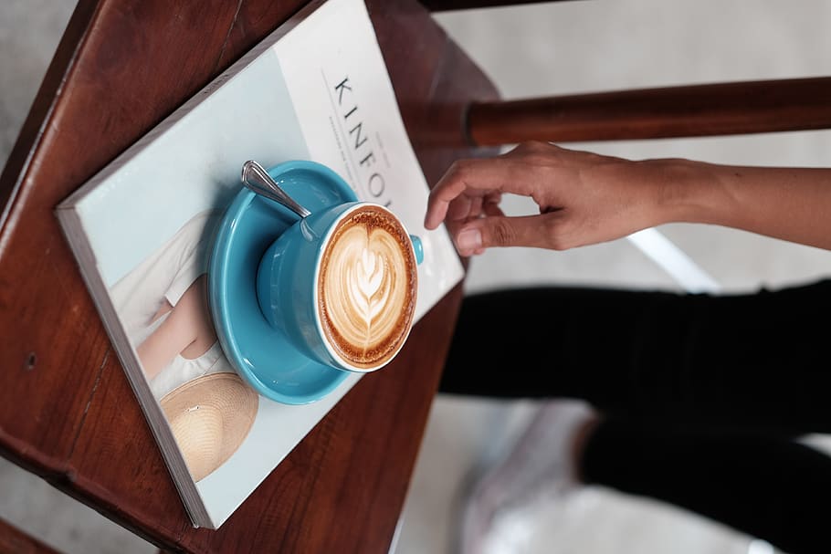 coffee, coffee - drink, coffee cup, mug, food and drink, refreshment HD wallpaper