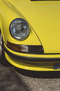 vehicle headlight in, automobile, car, transportation, tire, machine HD wallpaper