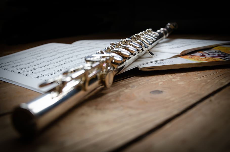 Flute Photos Download The BEST Free Flute Stock Photos  HD Images