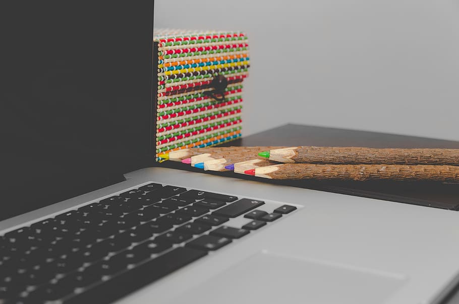 office, work, business, table, desk, workspace, gadgets, macbook HD wallpaper