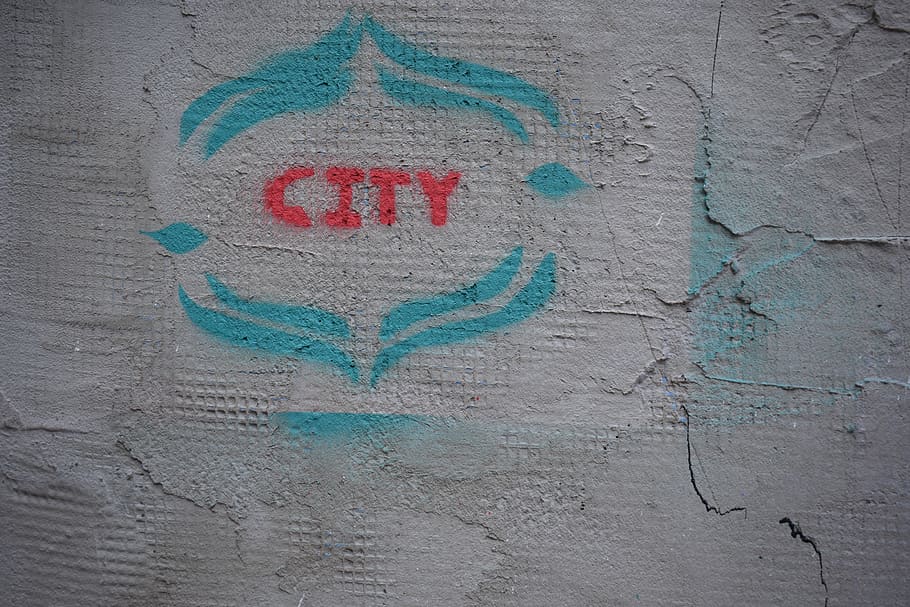 white printer paper, wall, graffiti, rug, home decor, text, stain HD wallpaper