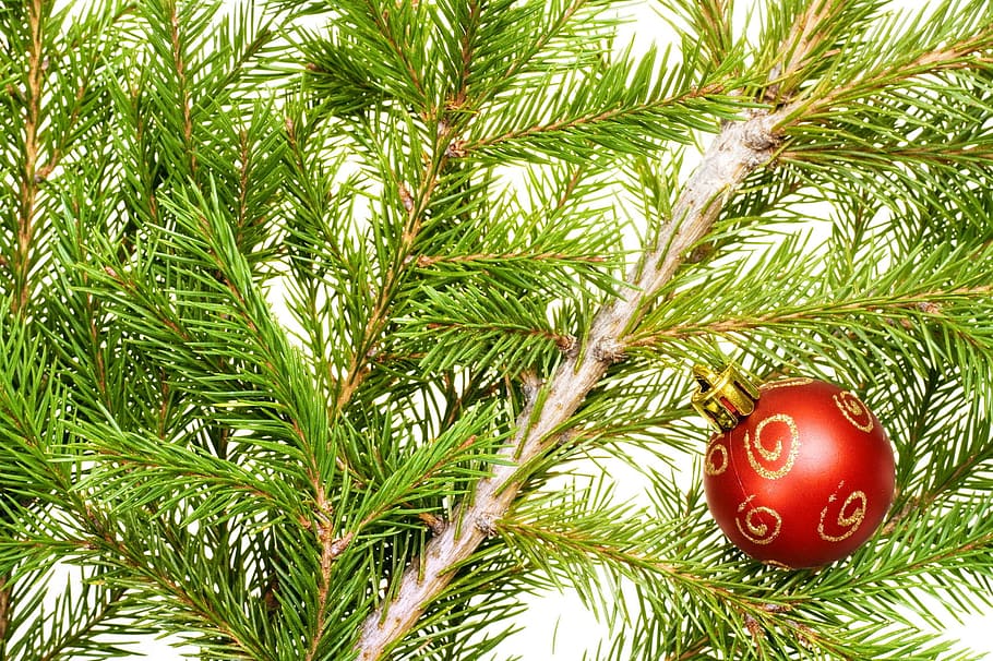 background, ball, bauble, balls, baubles, celebration, christmas HD wallpaper