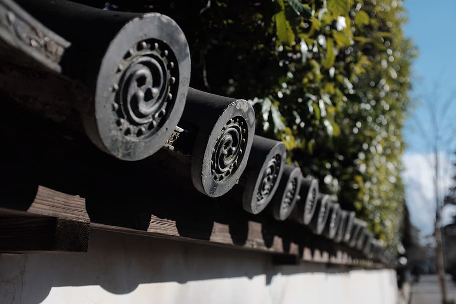 machine, wheel, kawara, iwakuni, tire, car wheel, wall, spoke HD wallpaper