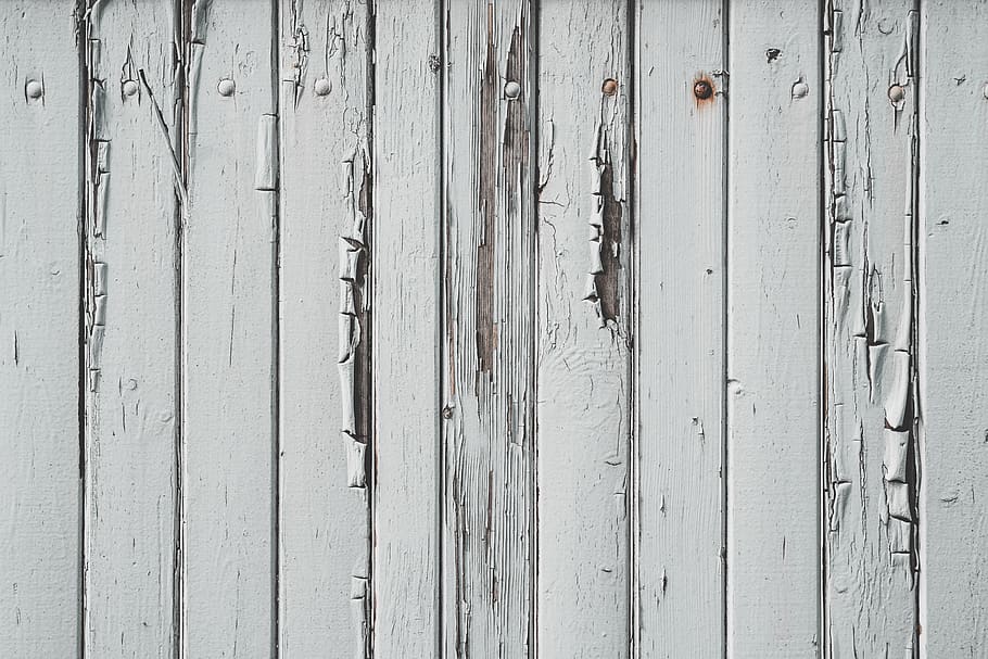 white wall paint, textured, wood - material, backgrounds, pattern HD wallpaper
