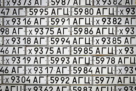 numbers print, word, text, alphabet, letter, symbol, label, prison HD wallpaper