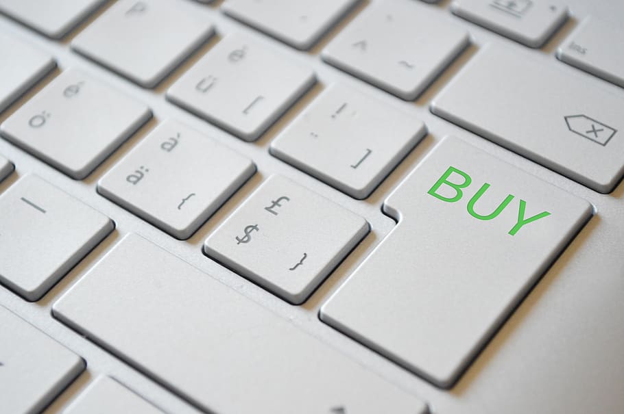 buy, keyboard, enter, button, www, online, shop, pay, payment, HD wallpaper