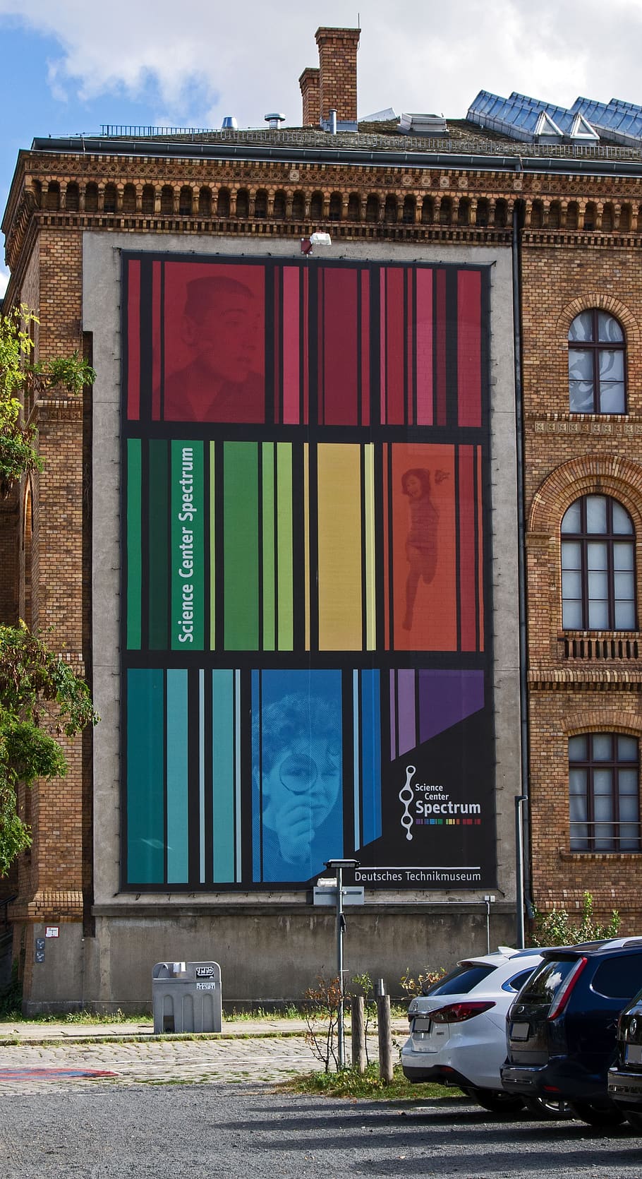 poster, museum, advertising, wall, presentation, design, art HD wallpaper