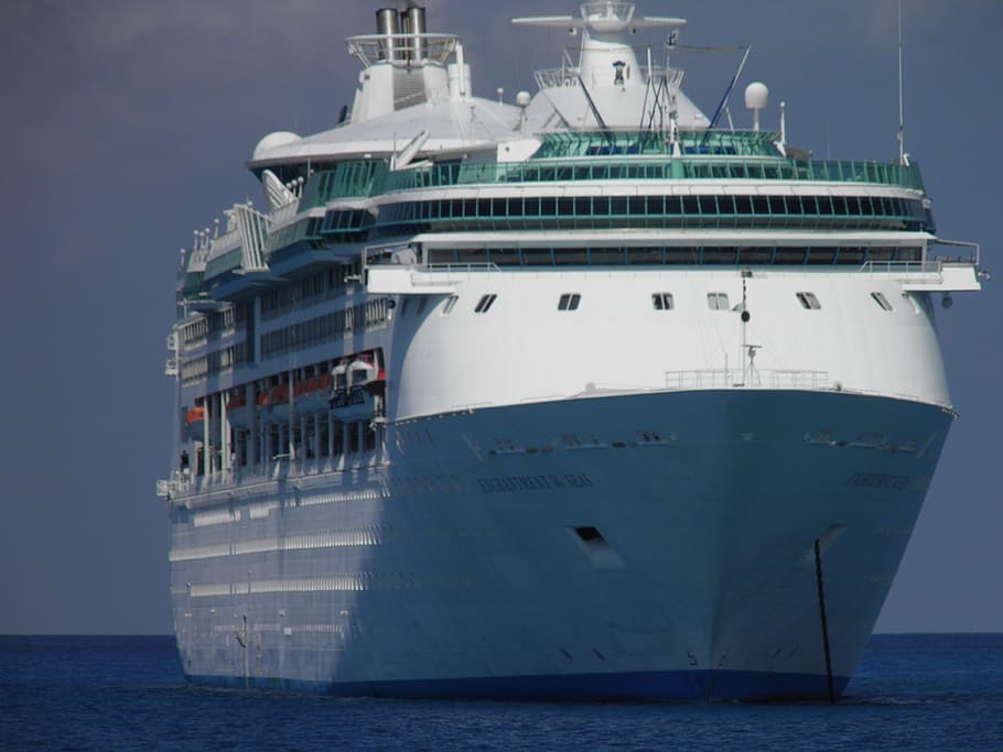 the bahamas, nautical vessel, water, sea, ship, transportation HD wallpaper