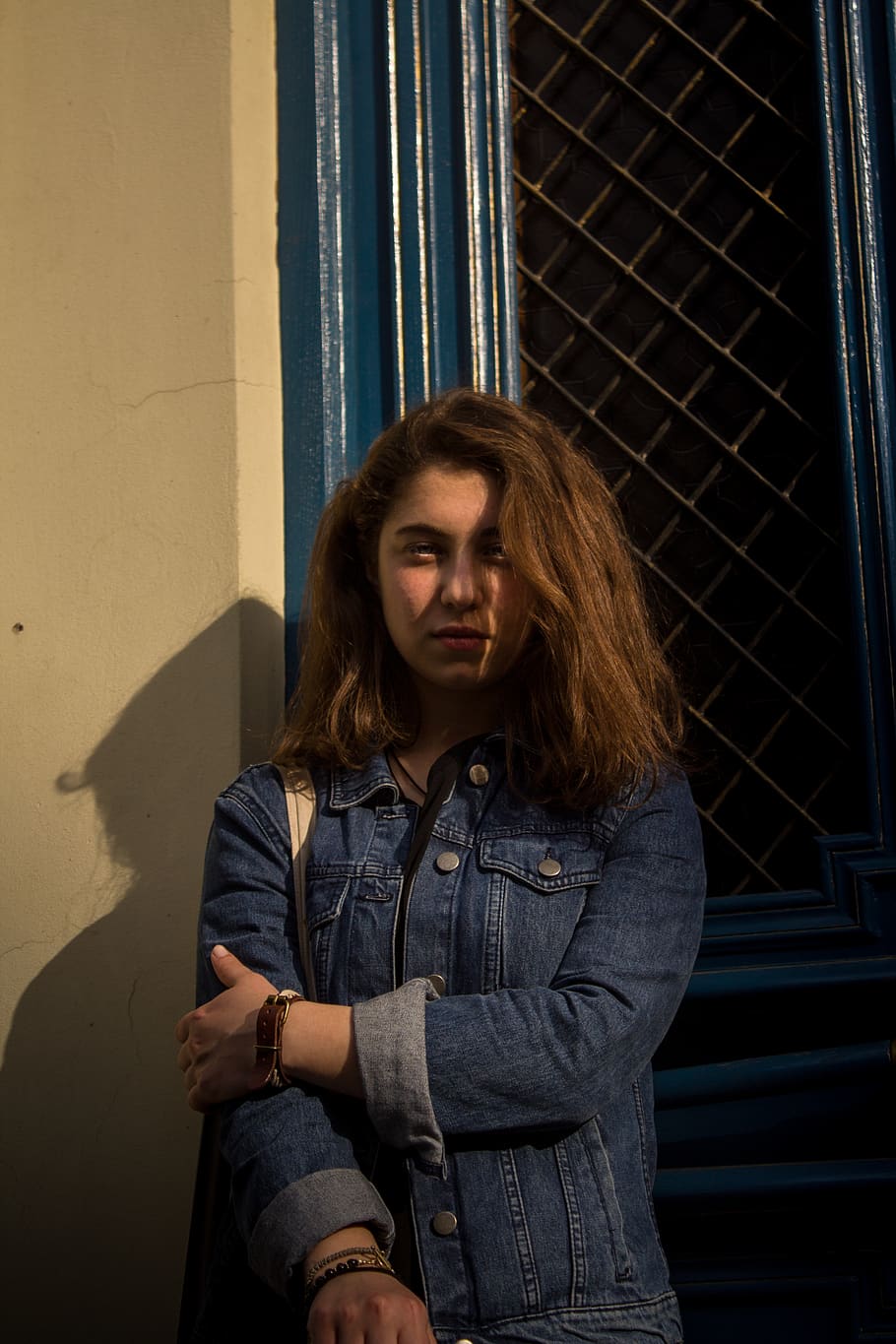 georgia, batumi, one person, young adult, real people, front view HD wallpaper