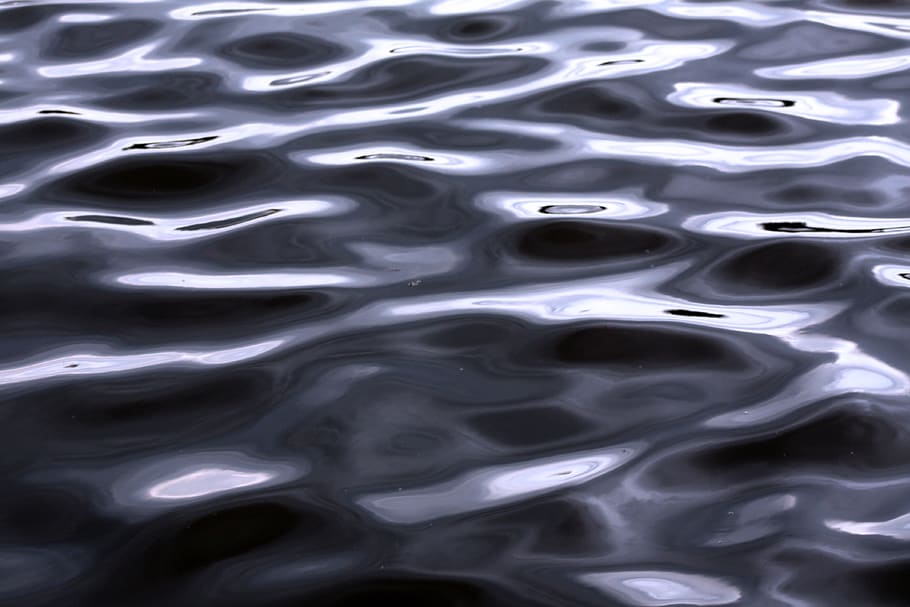 water, texture, sea, surface, liquid, pool, pattern, full frame HD wallpaper