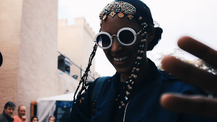 human, person, accessories, accessory, sunglasses, goggles HD wallpaper