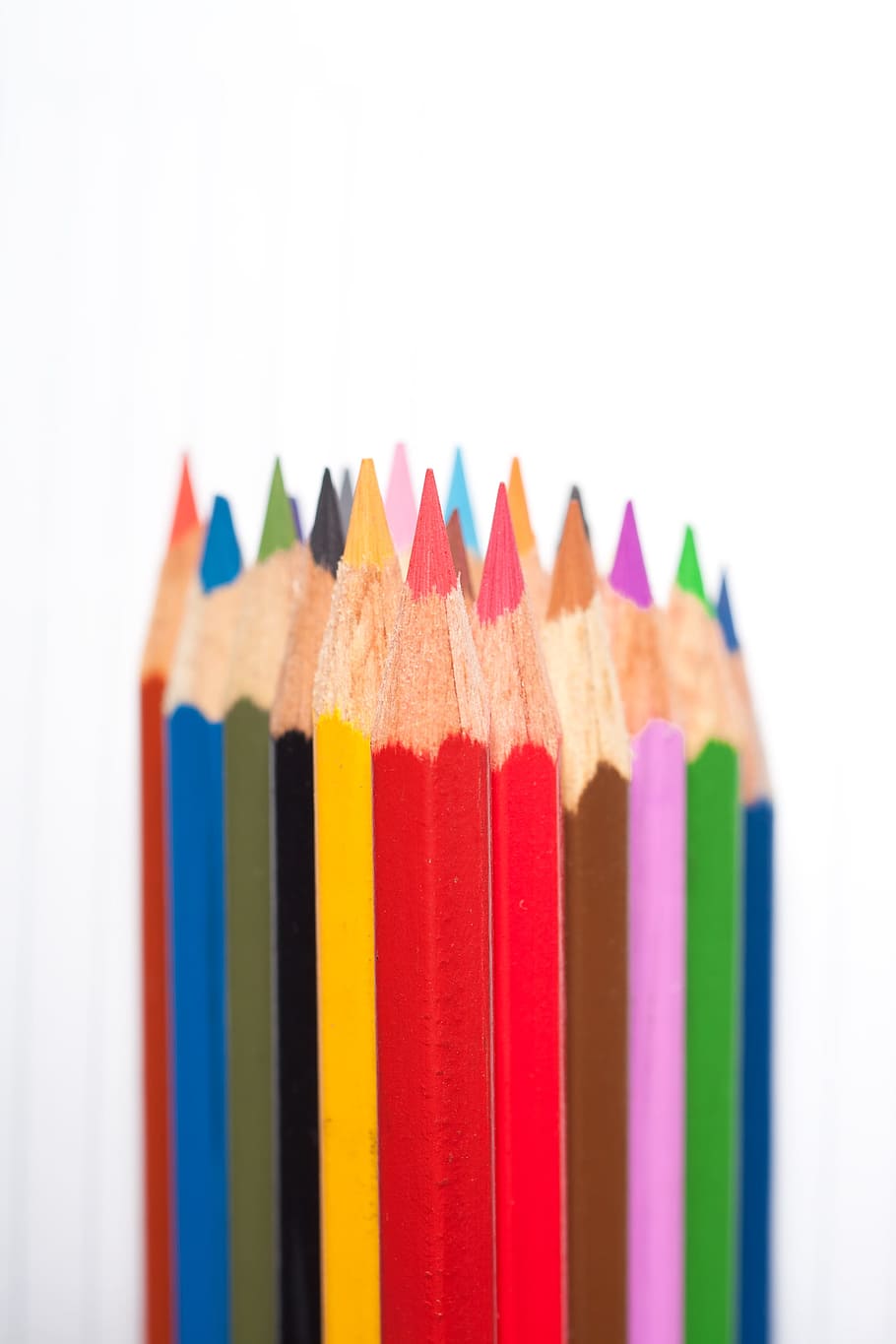 art, background, blue, bright, children, color, colorful, colour HD wallpaper