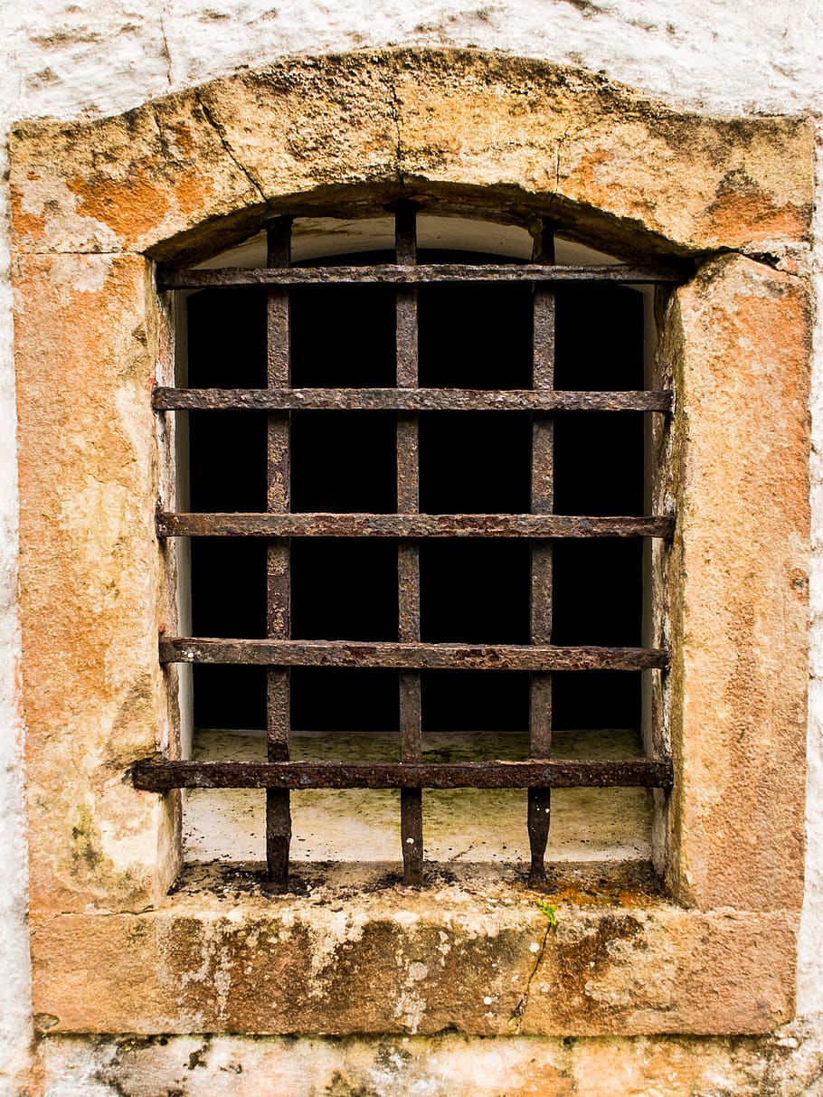 brazil, fortaleza de nossa senhora dos prazeres de paranaguá, HD wallpaper