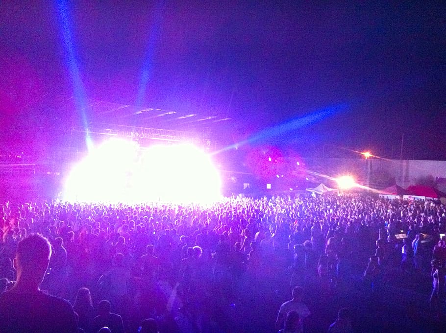 france, vallauris, crowd, group of people, large group of people HD wallpaper
