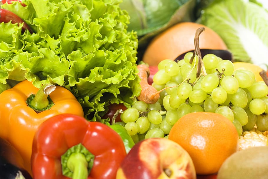 close-up, closeup, diet, dieting, eating, food, fresh, freshness HD wallpaper
