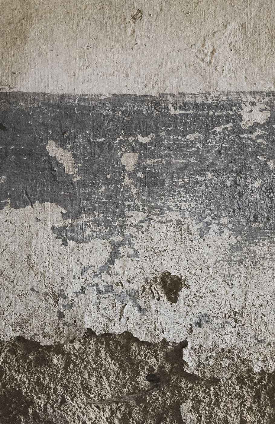 white and gray ceramic, textured, backgrounds, full frame, wall - building feature HD wallpaper