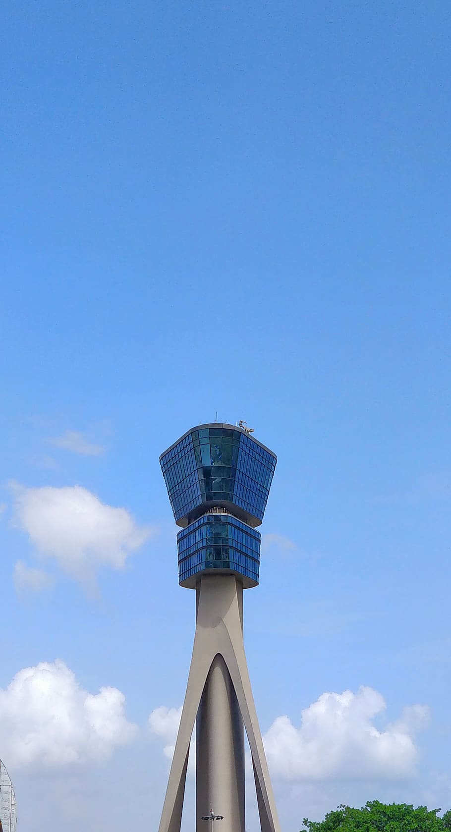 india, mumbai, aniruddha apartment, aircontrol, tower, airport