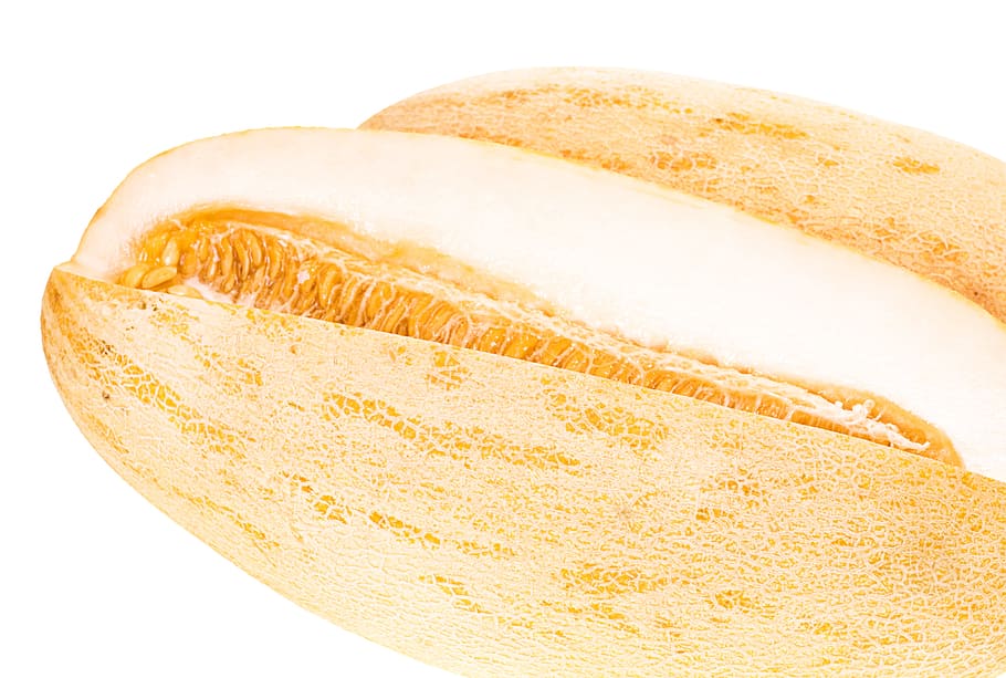 melon, close-up, closeup, diet, dieting, eating, food, fresh HD wallpaper