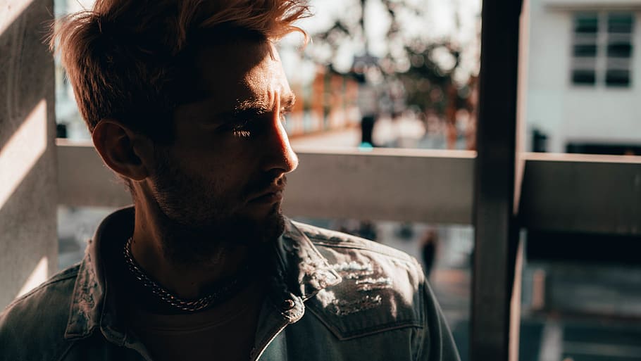 human, person, face, santa monica, #malemodel #photoshoot #santamonica #losangeles HD wallpaper