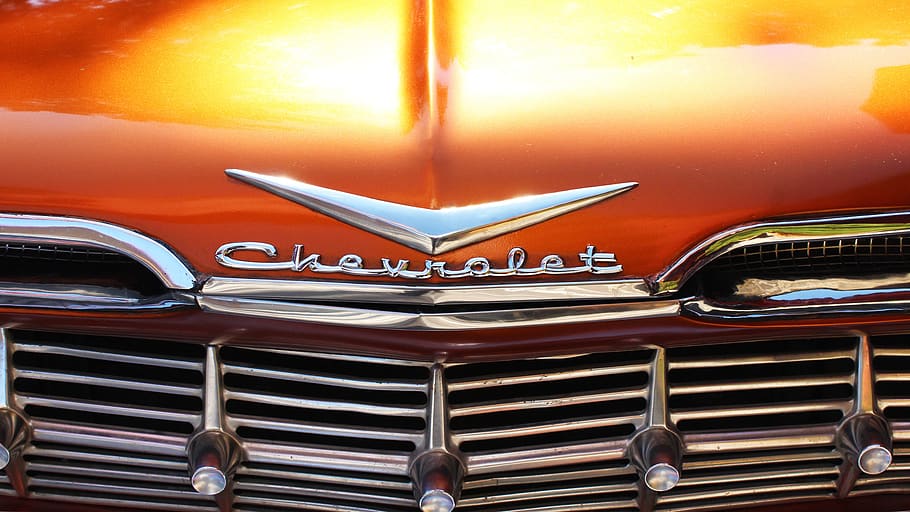 auto, classic, old, veteran, automotive, vehicle, car, retro HD wallpaper