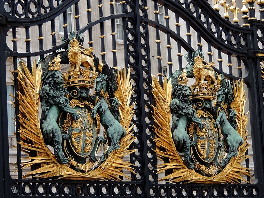 england, united kingdom, london, british, architecture, monument, HD wallpaper