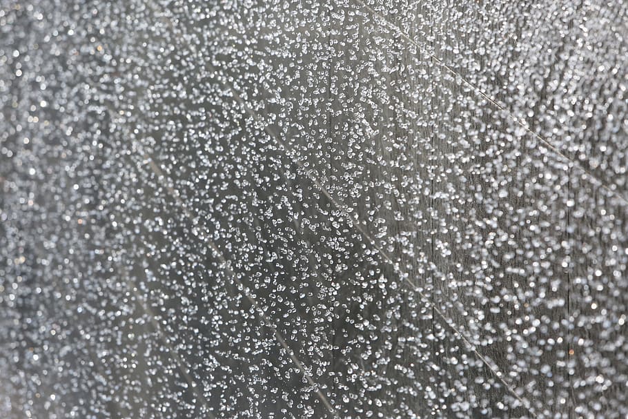 texture, fresh, freshness, drops, glass, water, droplets, backgrounds HD wallpaper