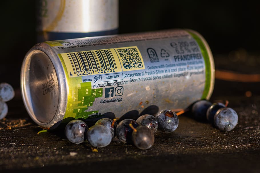 cans, garbage, tin, waste, pollution, disposal, tin can, recycling HD wallpaper