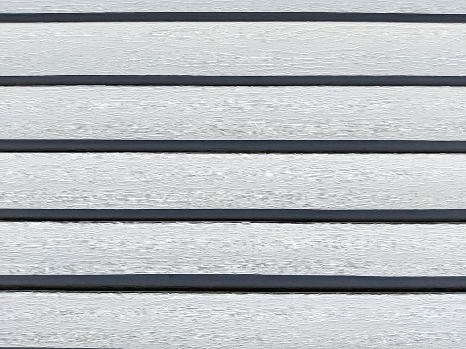 Brown Wooden Wall, black and white, board, line, pattern, texture HD wallpaper