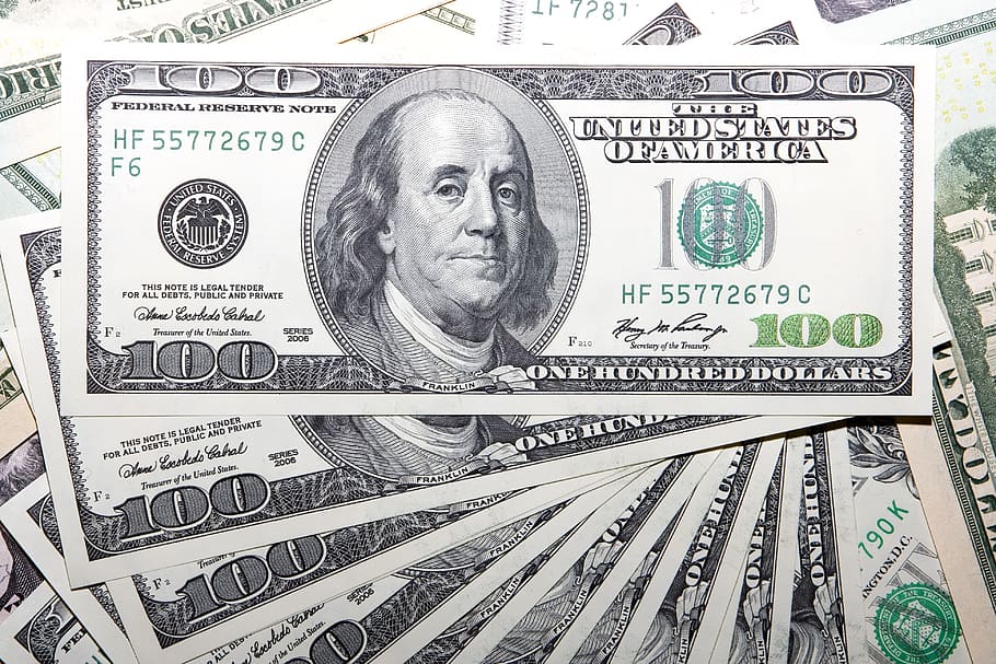 background, banking, bill, business, cash, close, close-up HD wallpaper