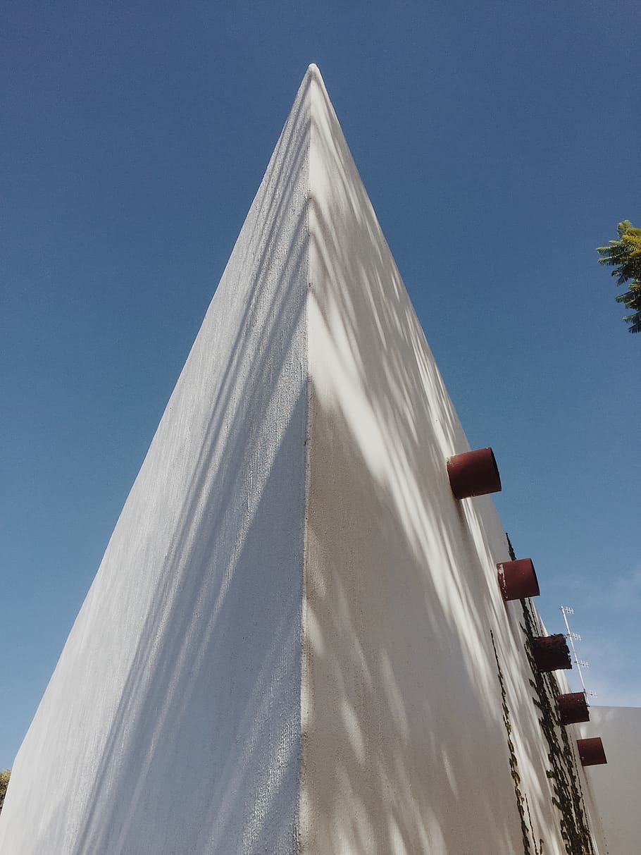 triangle, architecture, guadalajara, robe, apparel, wedding gown HD wallpaper