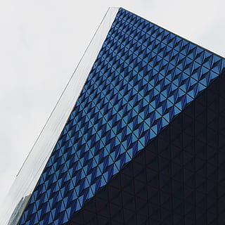 canada, toronto, ryerson university student learning centre (slc) HD wallpaper