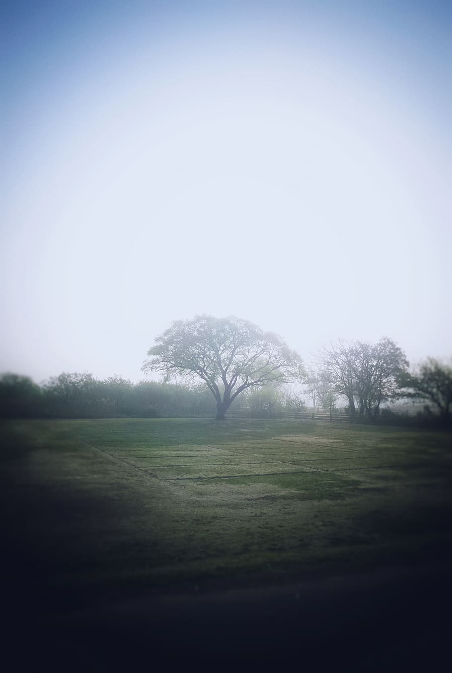 smog, anxious, nightmare, dream, mystery, mysterious, strange HD wallpaper