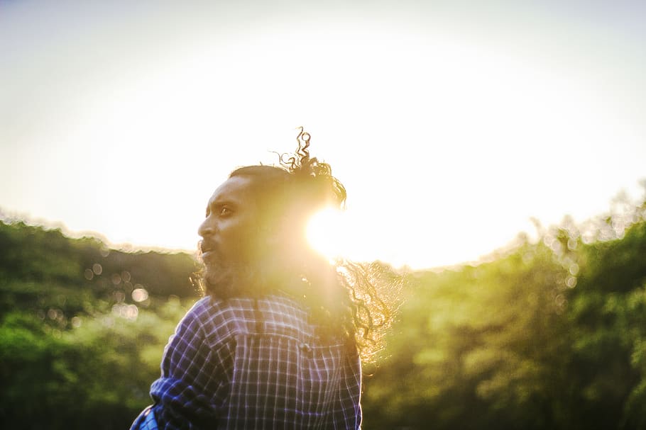 india, bengaluru, tree, open, portrait, wander, travel, hippie HD wallpaper