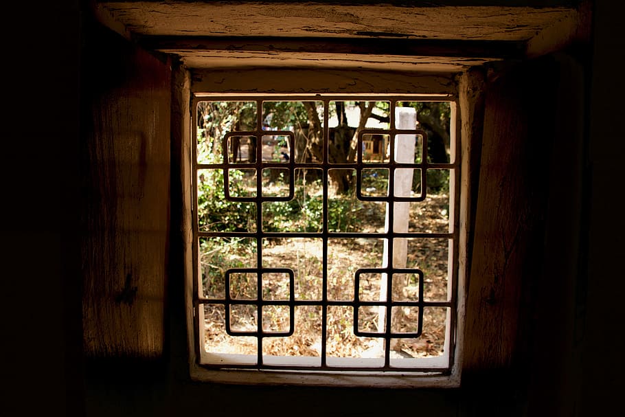india, goa, mapusa, window, tropic, orient, asia, indoors, architecture HD wallpaper