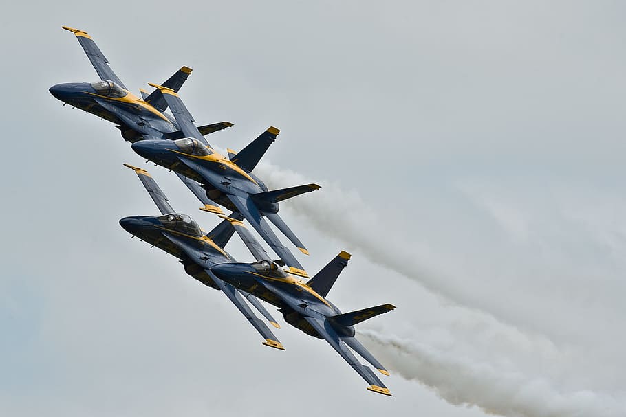 air, fly, flying, jet, aircraft, speed, plane, airplane, air vehicle HD wallpaper